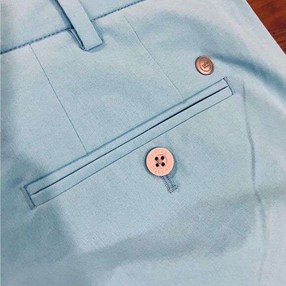 COPY - COPY - Peter Millar crown crafted mens shorts size 40 NWT - Picture 9 of 11